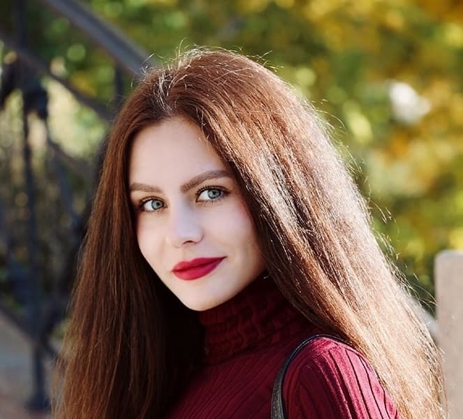 Anna Orel, The Andreev Family Foundation