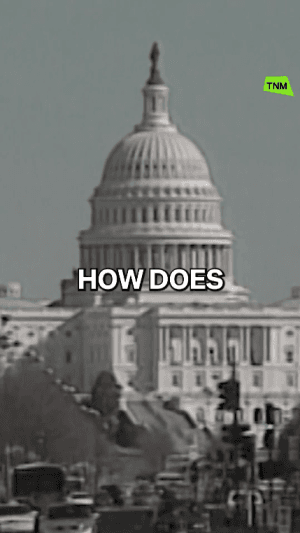 How does congress work? - Home - Video