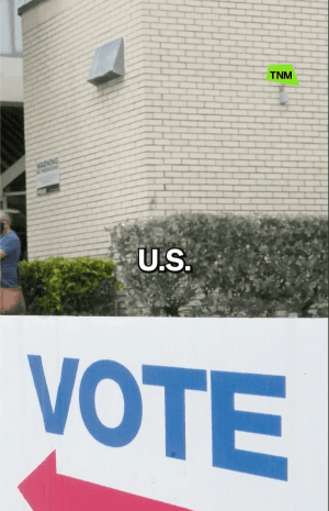 How to Register to Vote - Home - Video