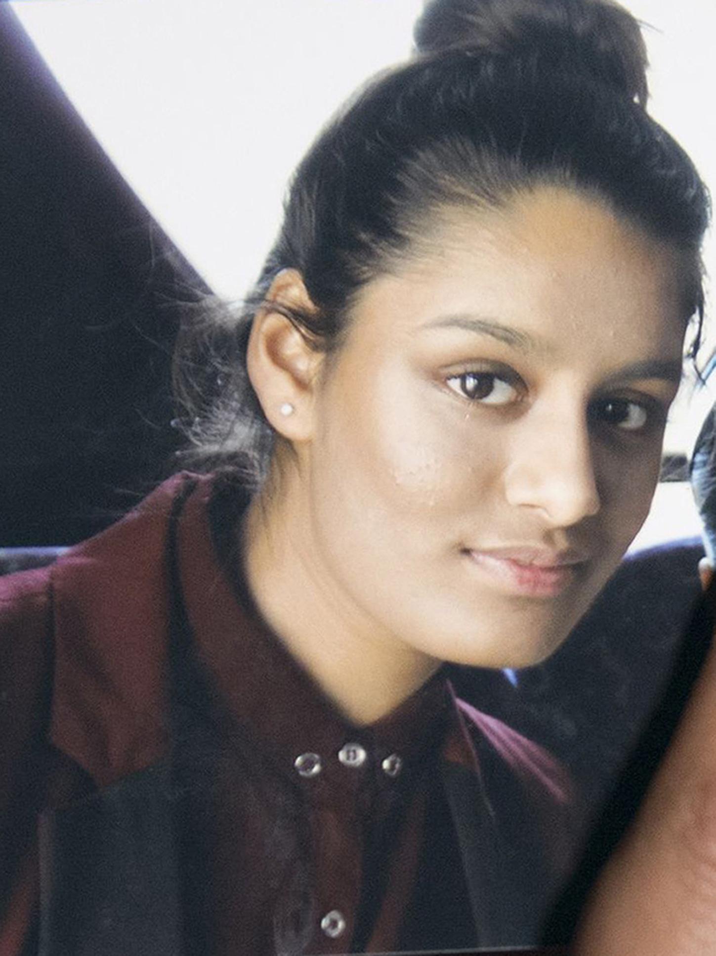 "They should come back”: Shamima Begum and the trapped women of ISIS