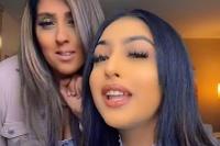 TikTok influencer Mahek Bukhari goes on trial with her mother for murder