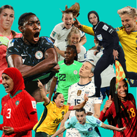 A record breaking Women's World Cup? We're only just getting started... 