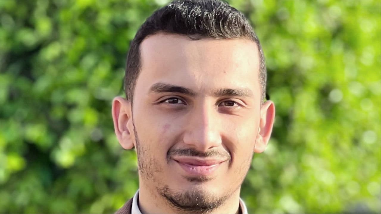 Mohammed R. Mhawish - Hero